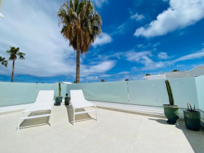 Puerto del Carmen, CASA MAMÁ